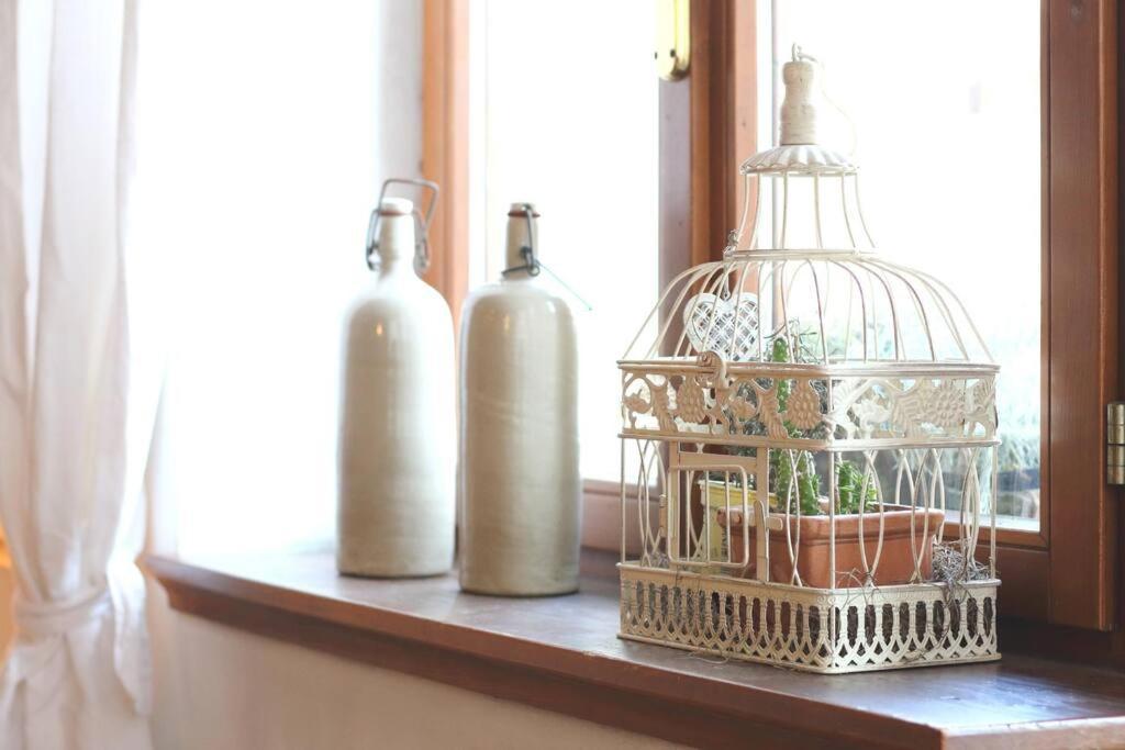 Loft Overlooking The Old Town . فيلتري المظهر الخارجي الصورة