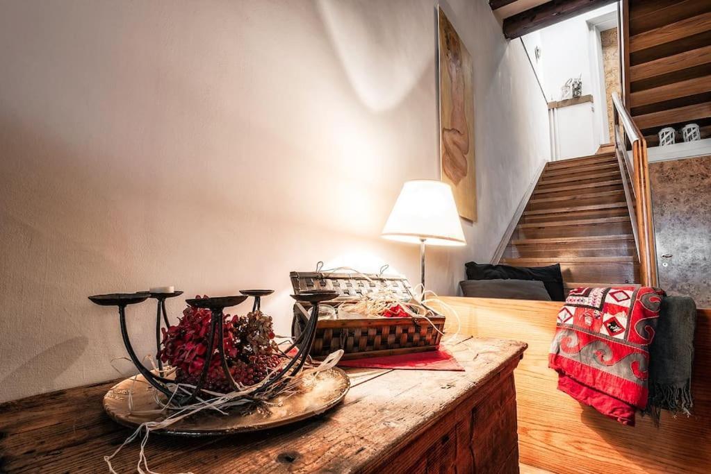 Loft Overlooking The Old Town . فيلتري المظهر الخارجي الصورة