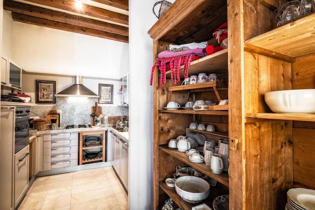 Loft Overlooking The Old Town . فيلتري المظهر الخارجي الصورة